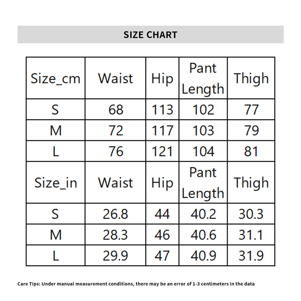American style spliced large pocket loose wide leg jeans