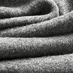 Retro loose casual straight leg wide leg pants