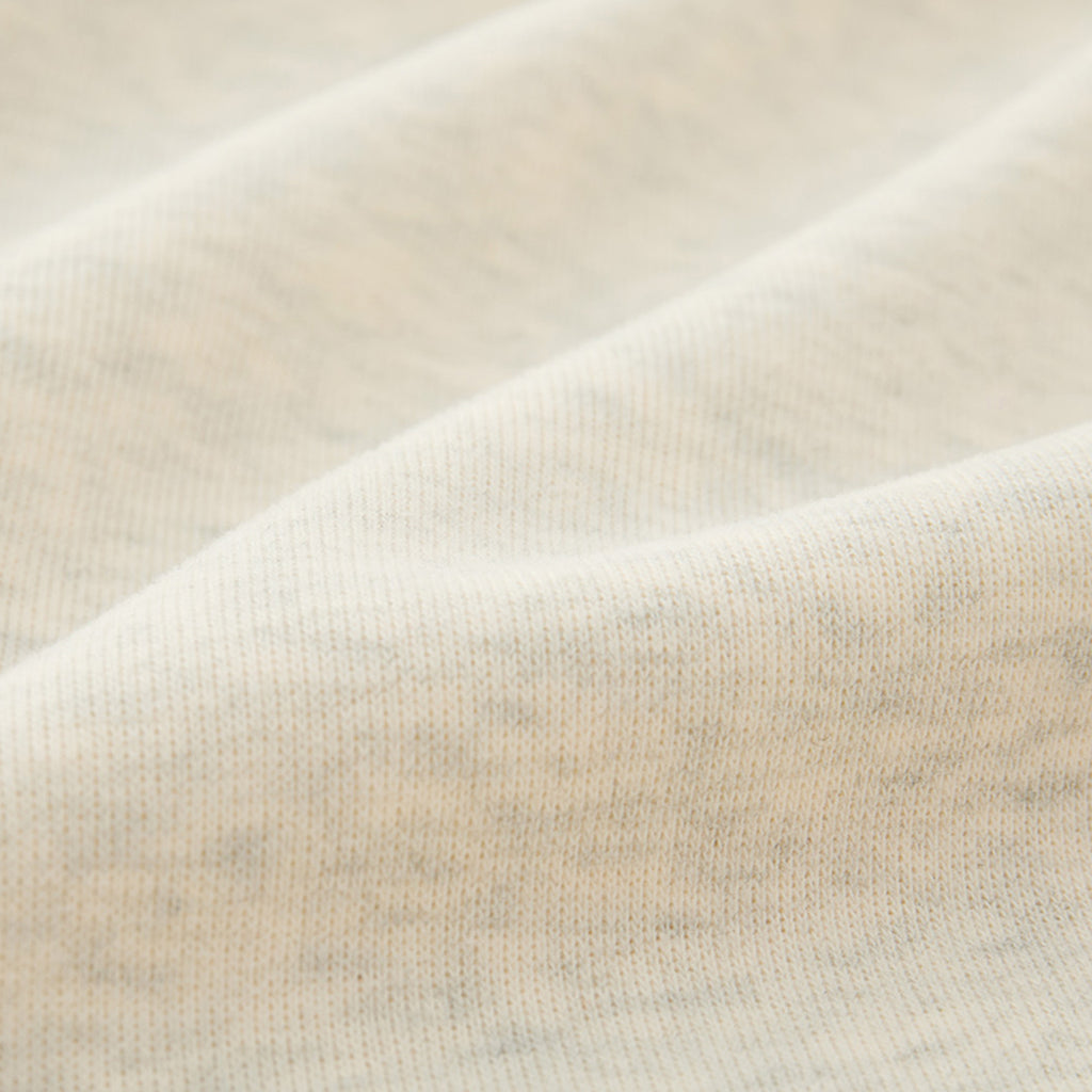 American letter printed loose hooded sweatshirt top