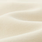 V-neck fake two-piece spliced loose hooded sweatshirt