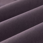 Retro high waisted pleated loose casual pants