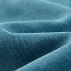 Simple brushed silhouette pullover loose and comfortable sweatshirt