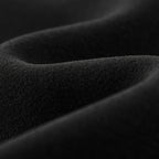 Elastic waist drawstring casual and comfortable pants