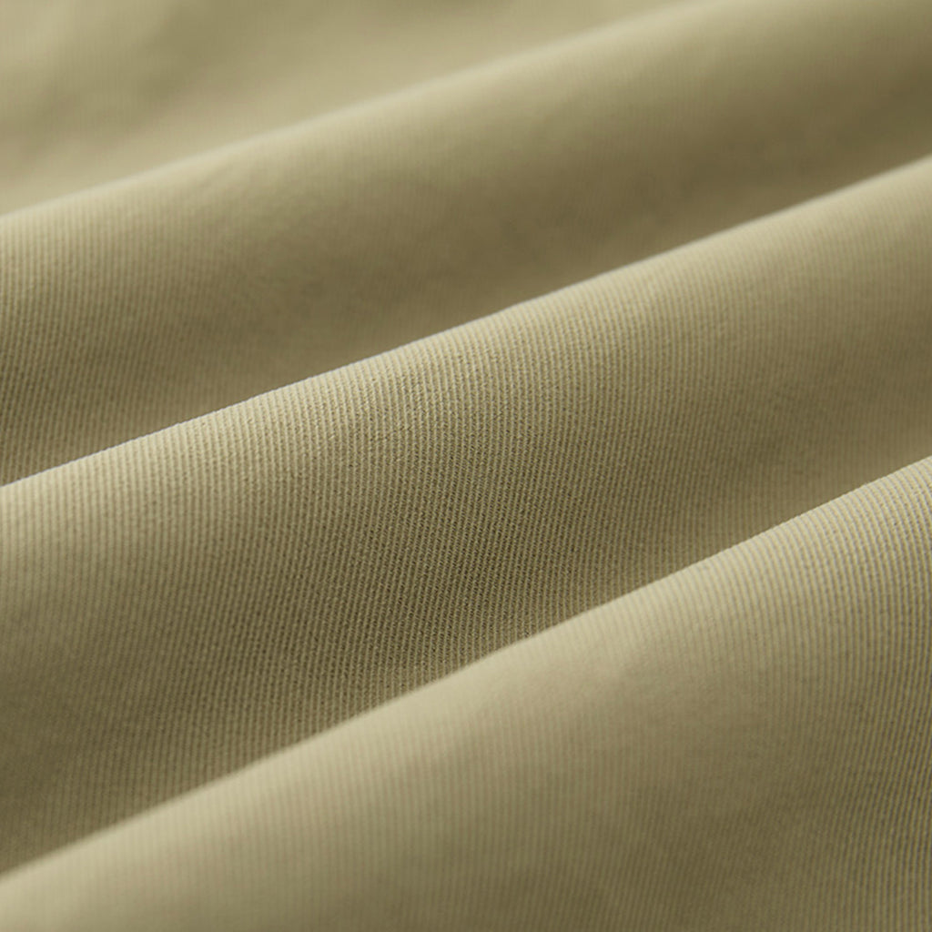 American street elastic drawstring cargo pants