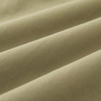 American street elastic drawstring cargo pants