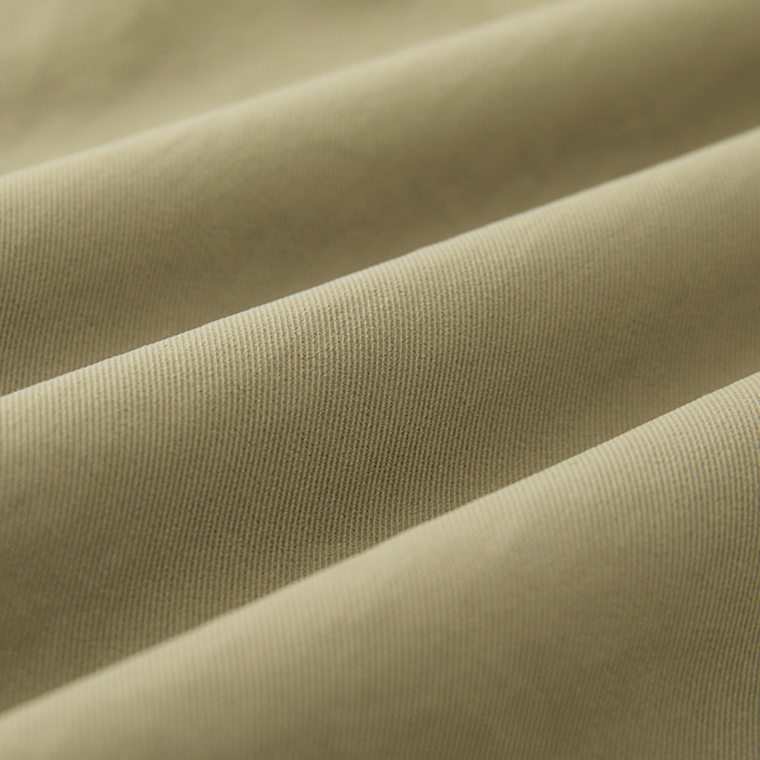 American street elastic drawstring cargo pants