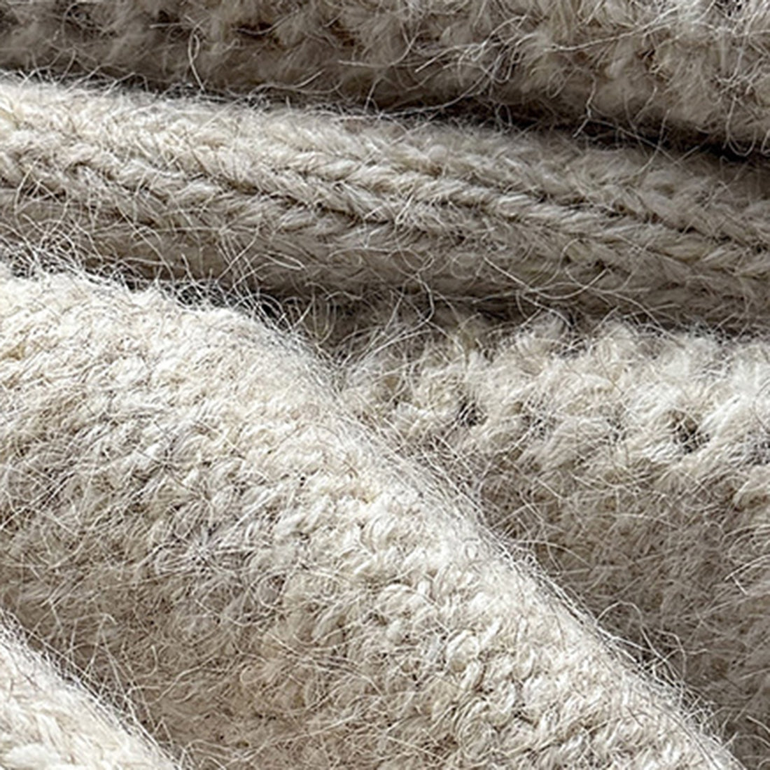 off shoulder lapel knitted loose top sweater