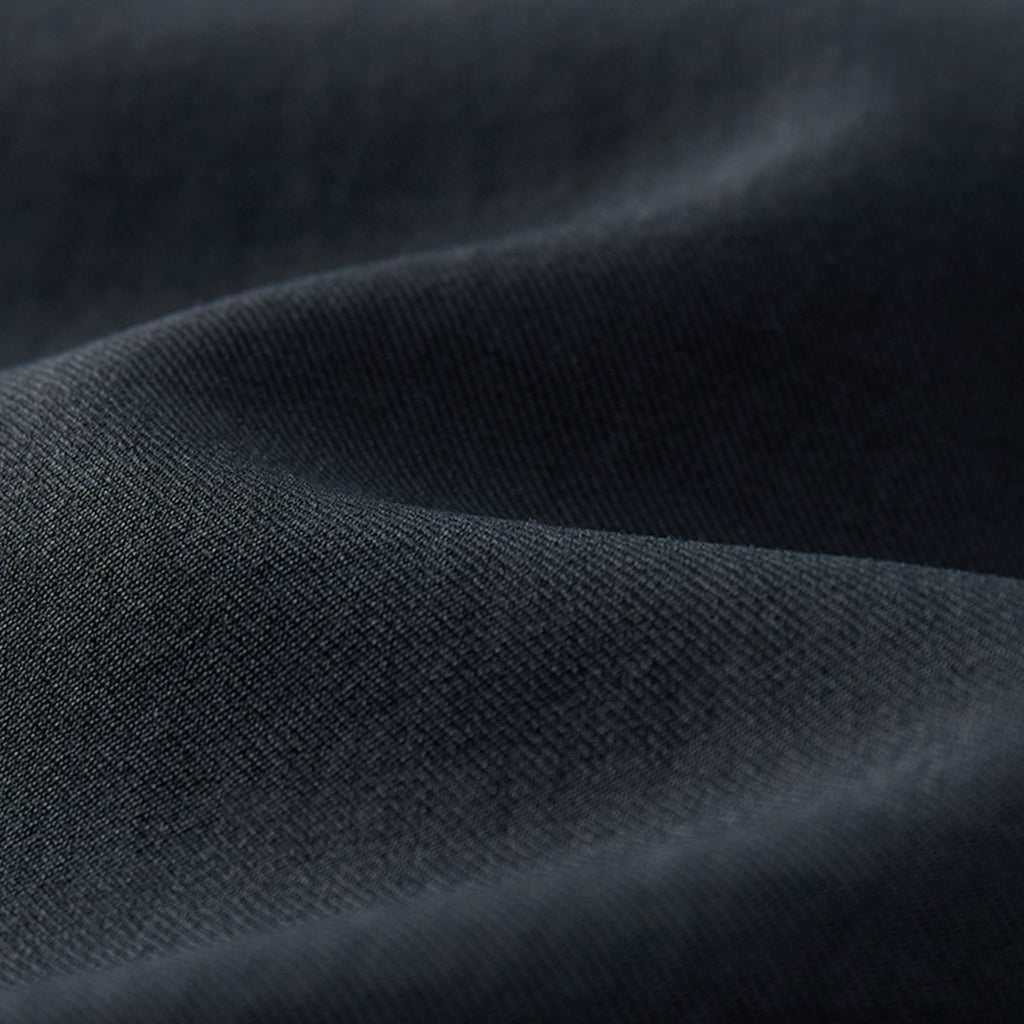 Retro short vest + I-shaped pleated curved trousers set