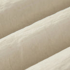 Simple cotton padded dark grid shirt loose and comfortable cotton jacket