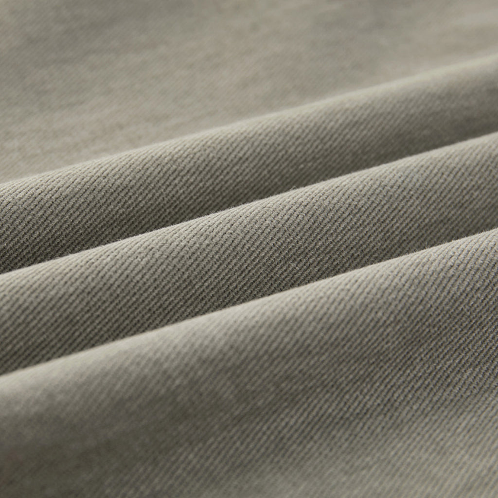 Side pocket loose casual work pants