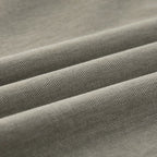 Side pocket loose casual work pants