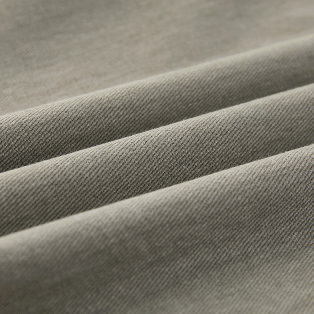 Side pocket loose casual work pants