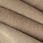 Stitch versatile casual straight leg wide leg pants