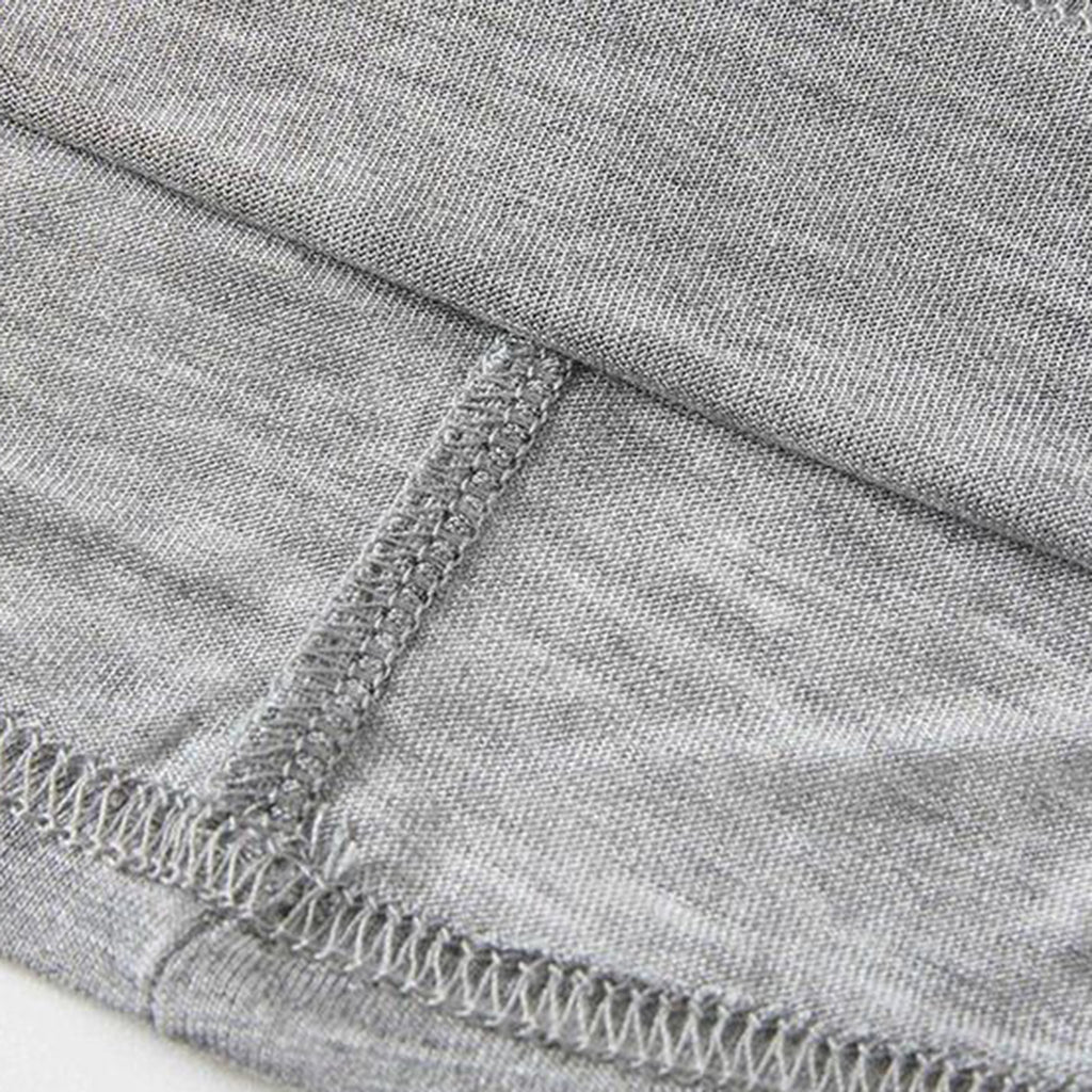 One shoulder rivet splicing sun protection T-shirt sun protection top