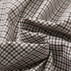 Decorative Balloon Pants Buttoned Cuffed Pants