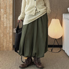 loose harem pants high waist lyocell wide leg pants draped casual baggy trousers