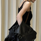 American retro button down sleeveless vest tank top