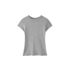 Women’s Slim Fit Soft Stretch Short Sleeve T-Shirt