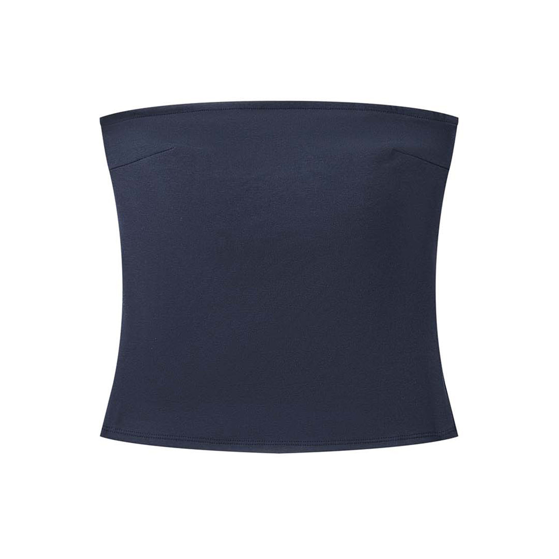 American water shield slim fit and slimming strapless top