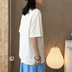 Women’s Oversized Arrebol Serendipity Graphic Cotton T-Shirt
