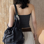 American water shield slim fit and slimming strapless top