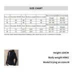 Simple Sporty Stand-up Collar Patchwork Jacket Slim Fit Short Outerwear