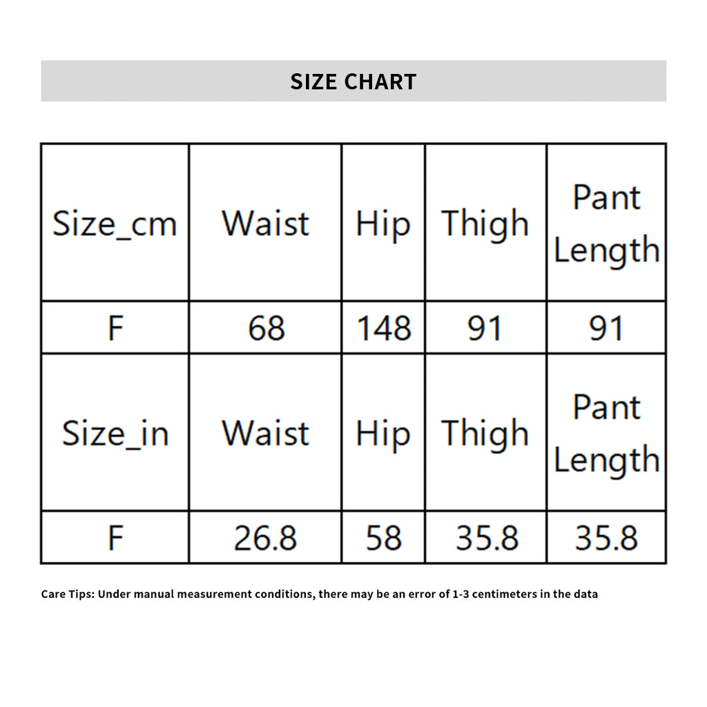 loose and tight fleece casual wide leg pants