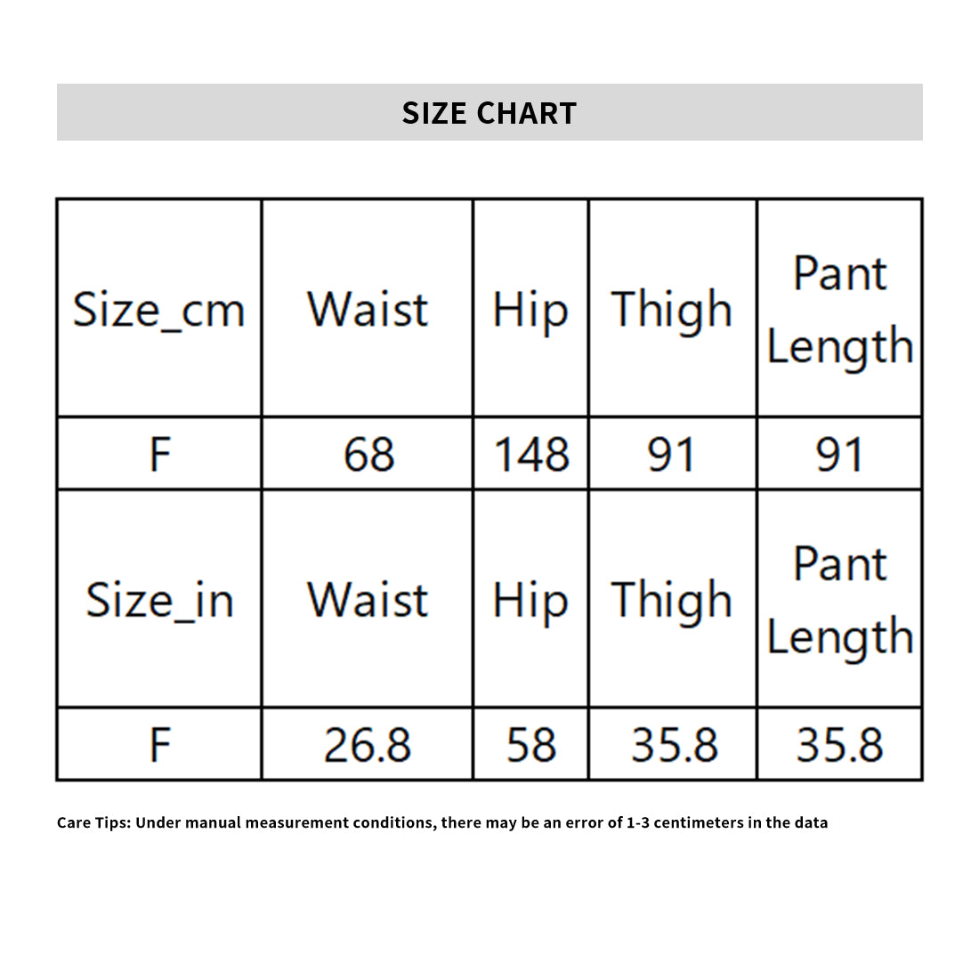 loose and tight fleece casual wide leg pants