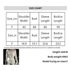 Slanted shoulder irregular strap spliced sweater top