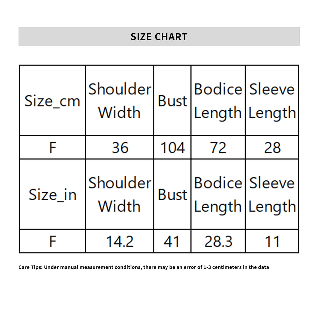 Round neck knitted slightly curled edge sweater short sleeved top