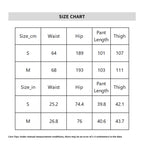 Solid color button tied foot balloon pants