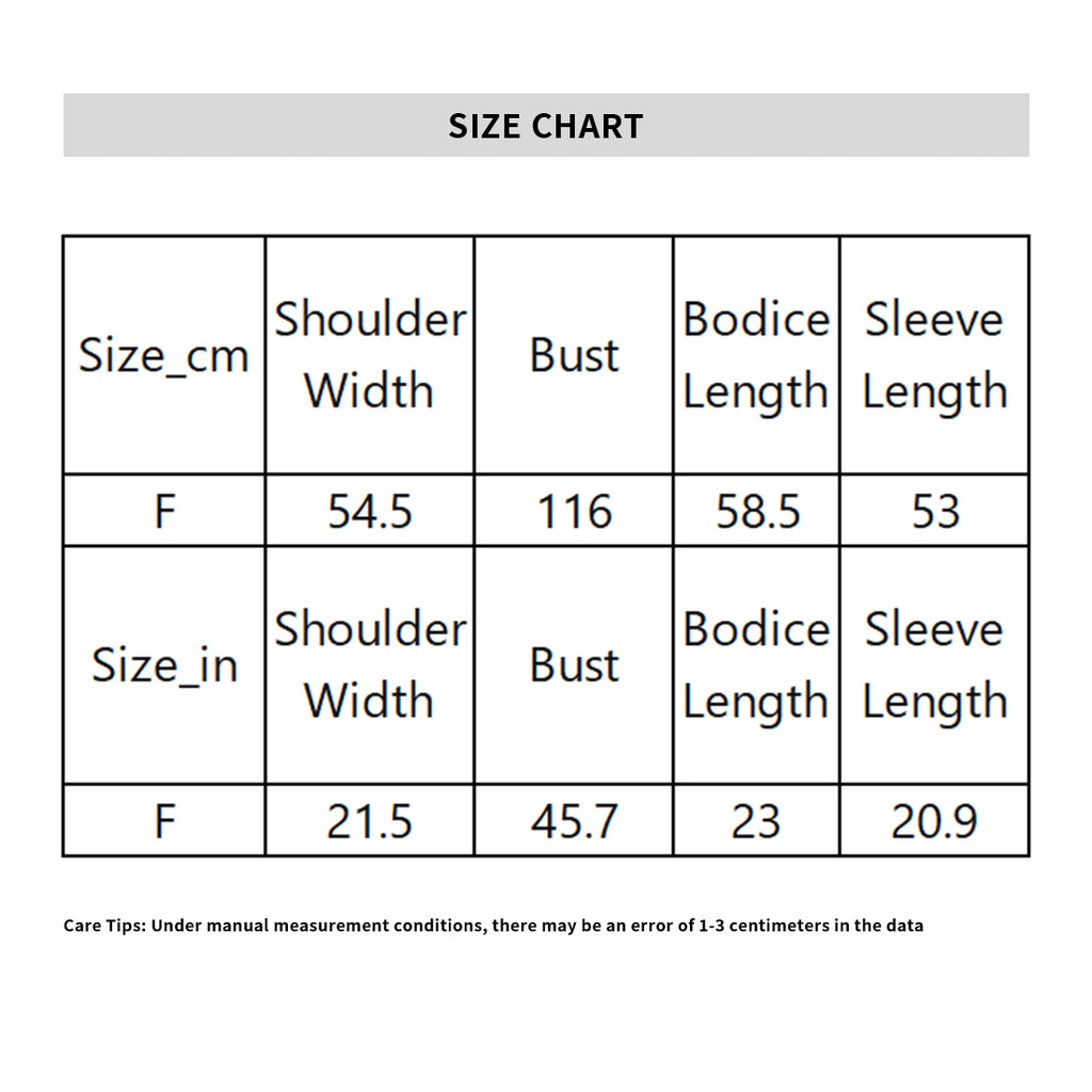 Big collar PU leather button jacket top