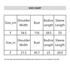 Big collar PU leather button jacket top