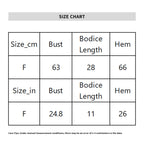 American water shield slim fit and slimming strapless top