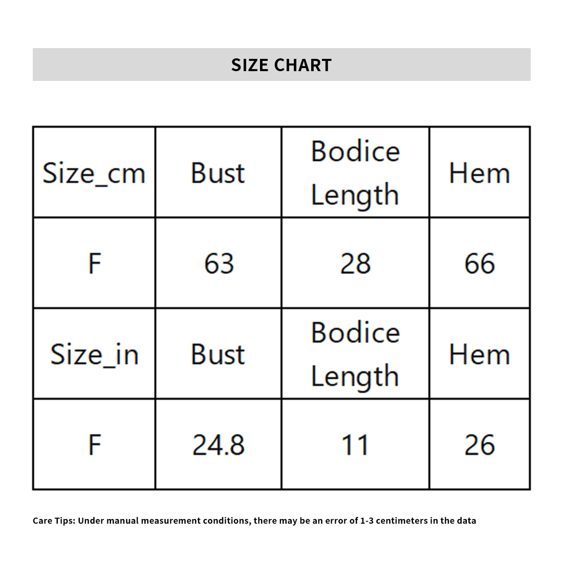 American water shield slim fit and slimming strapless top