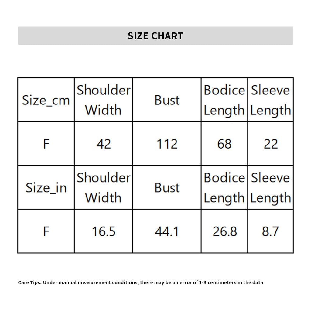 Simple round neck loose hem with micro slits on both sides T-shirt top