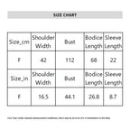 Simple round neck loose hem with micro slits on both sides T-shirt top