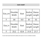 Striped long sleeved loose silhouette slimming shirt top